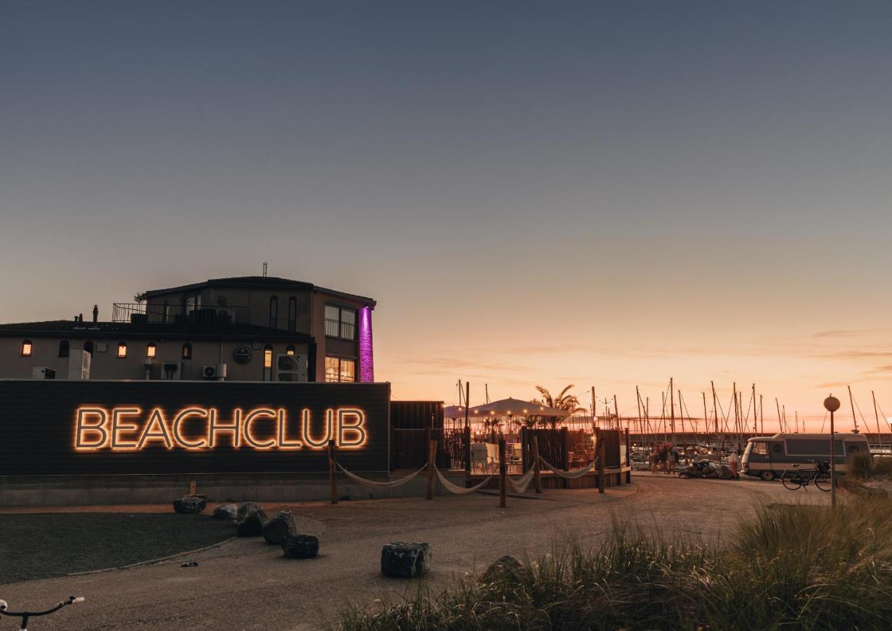 Rbr 753 - Beach Resort Kamperland Exterior foto